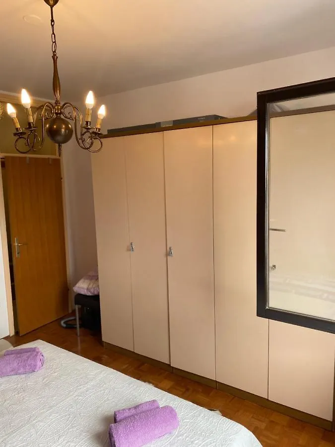 Apartment Kim Umag 0*,