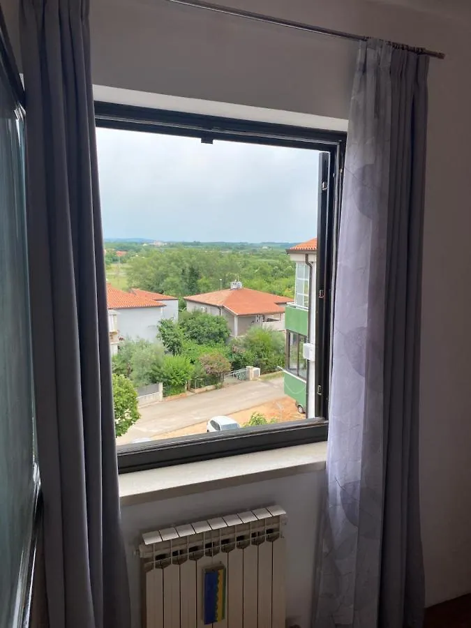 Apartment Kim Umag