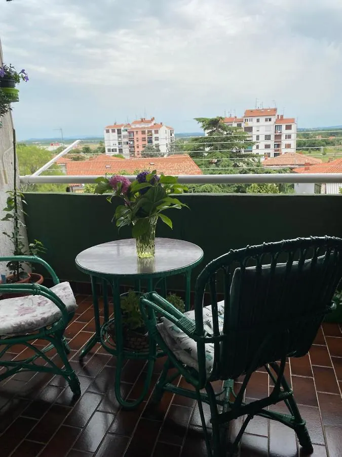 Apartment Kim Umag