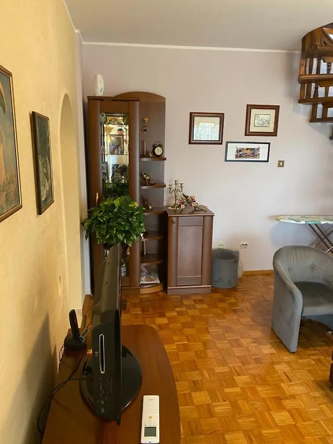 Apartment Kim Umag