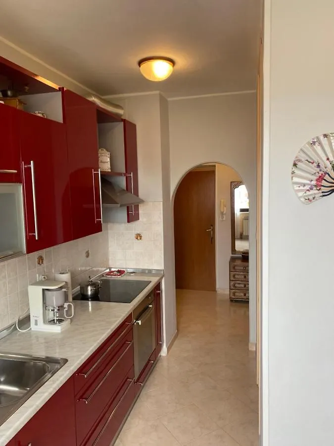 Apartment Kim Umag