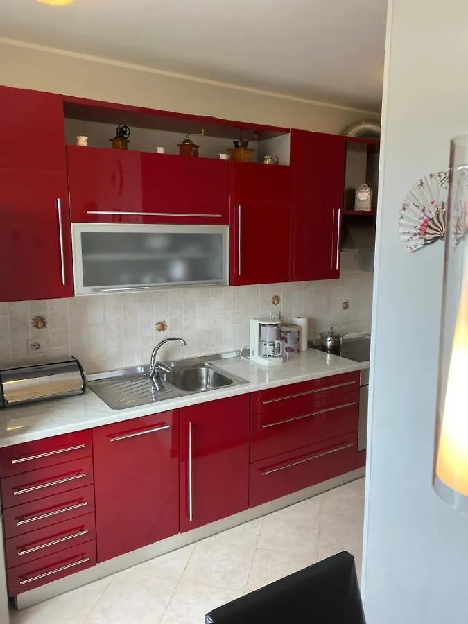 Apartment Kim Umag Croatia