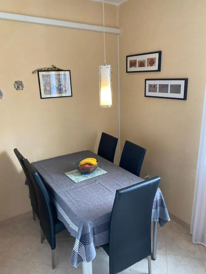 Apartment Kim Umag 0*,