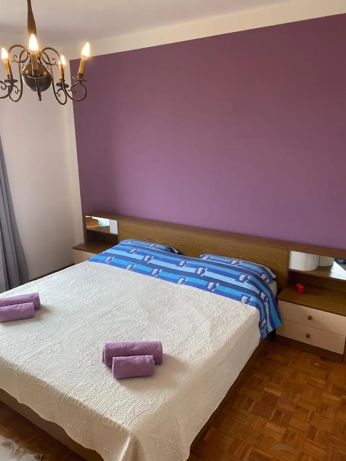 Apartment Kim Umag Croatia