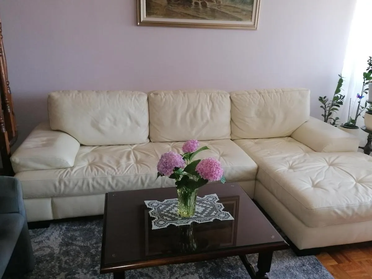 Apartment Kim Umag