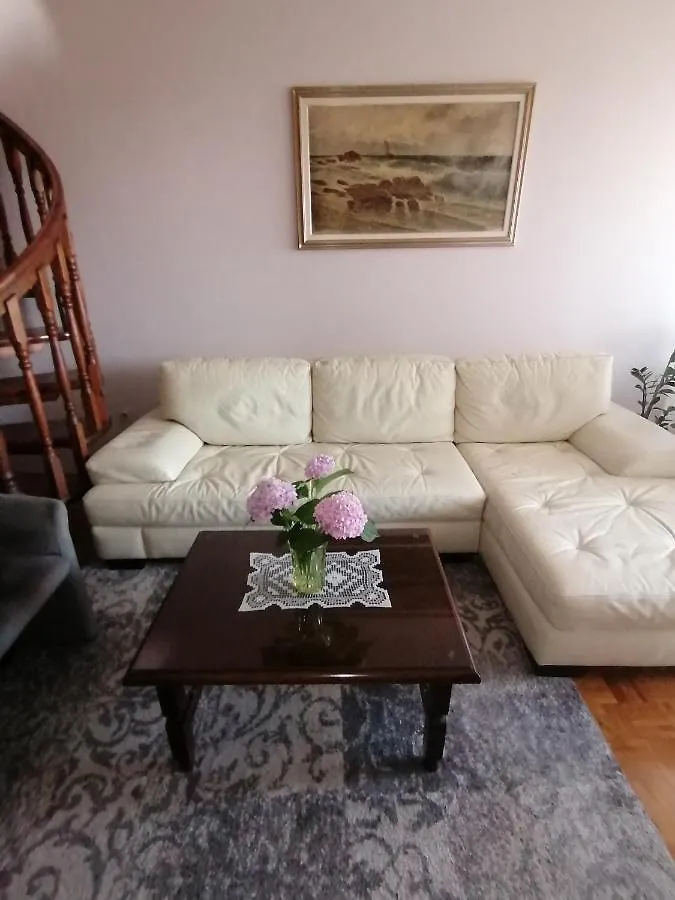 Apartment Kim Umag