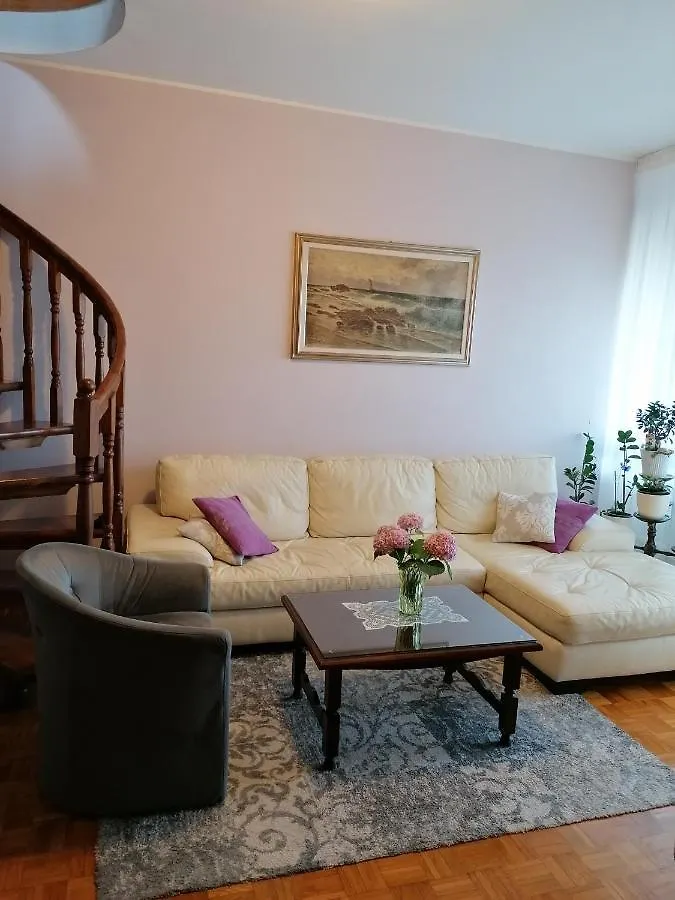 Apartment Kim Umag
