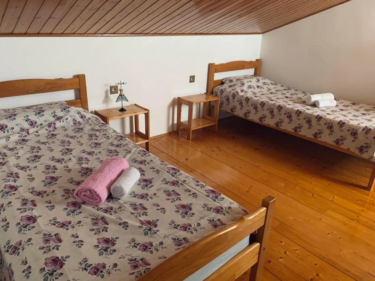 Apartment Kim Umag Croatia