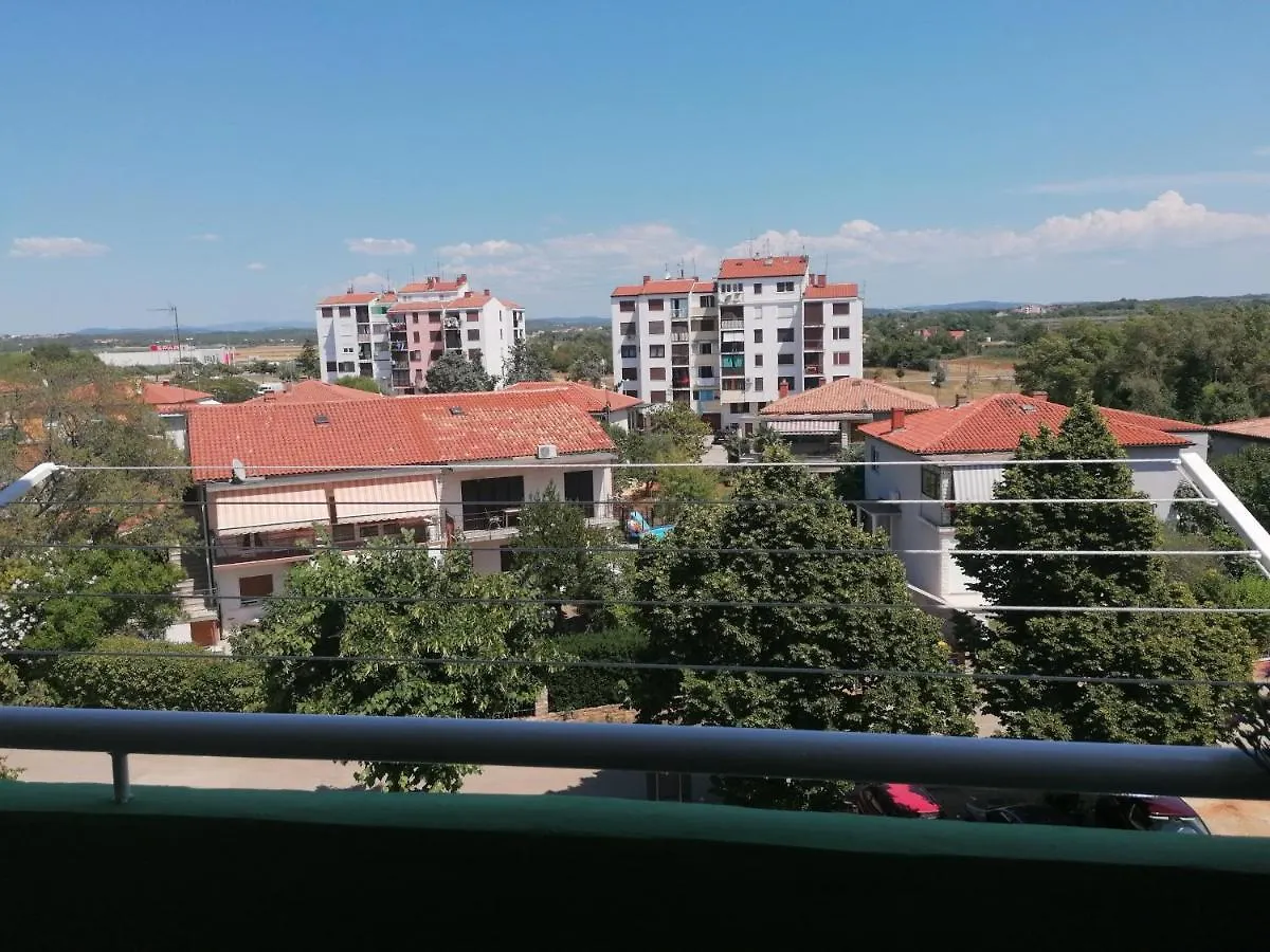 Apartment Kim Umag 0*,  Croatia