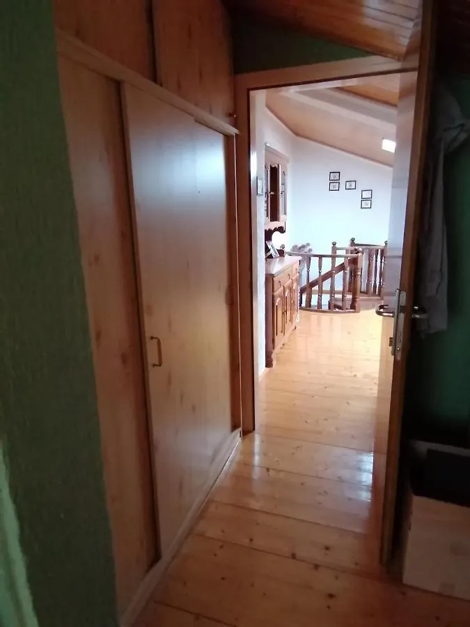 Apartment Kim Umag