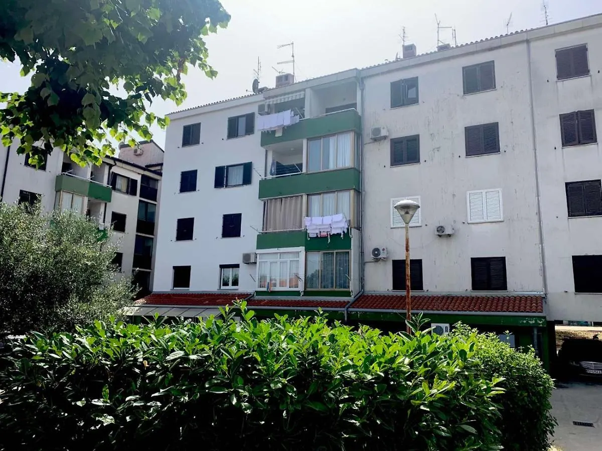 Apartment Kim Umag